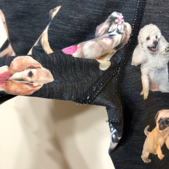 Evcr Evolution puppy dog leggings - Picture 5 of 7